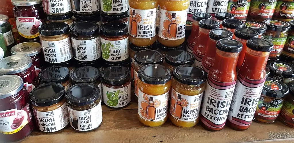 Menu_The Dairy - Bistro, Butchers & Farm Shop_Larne_image_7