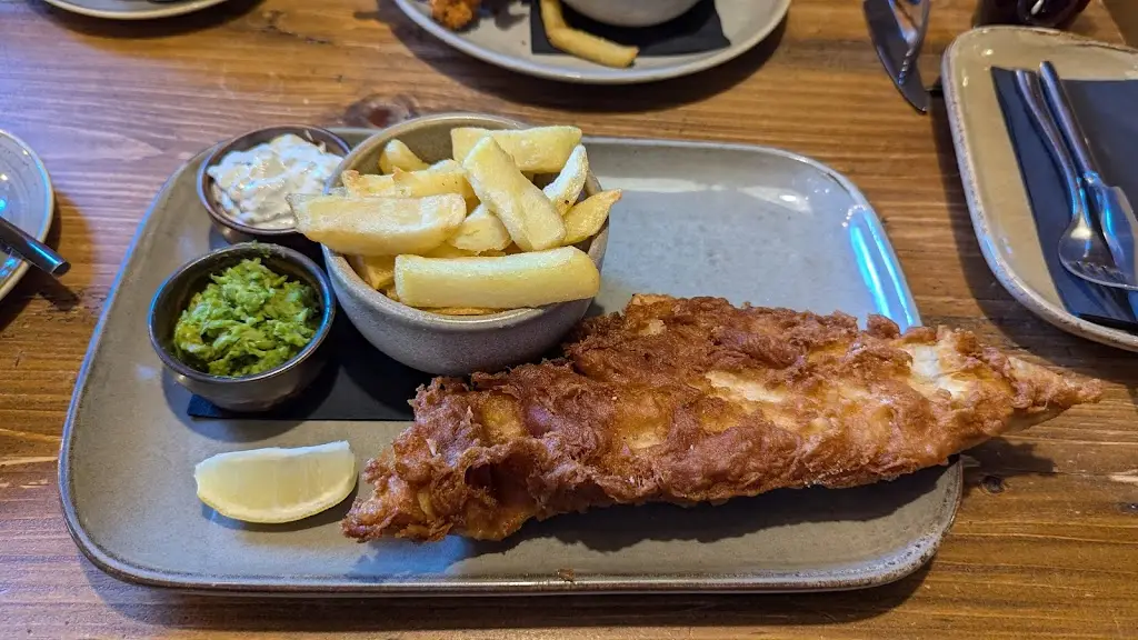 Menu_The Dairy - Bistro, Butchers & Farm Shop_Larne_image_8