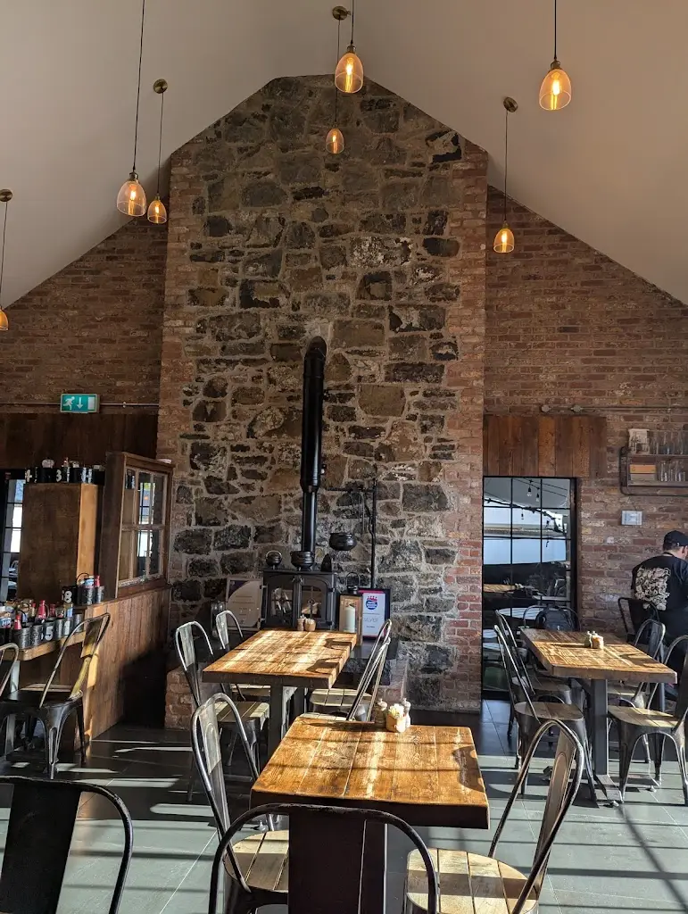 The Dairy - Bistro, Butchers & Farm Shop_Larne_slider_image_2