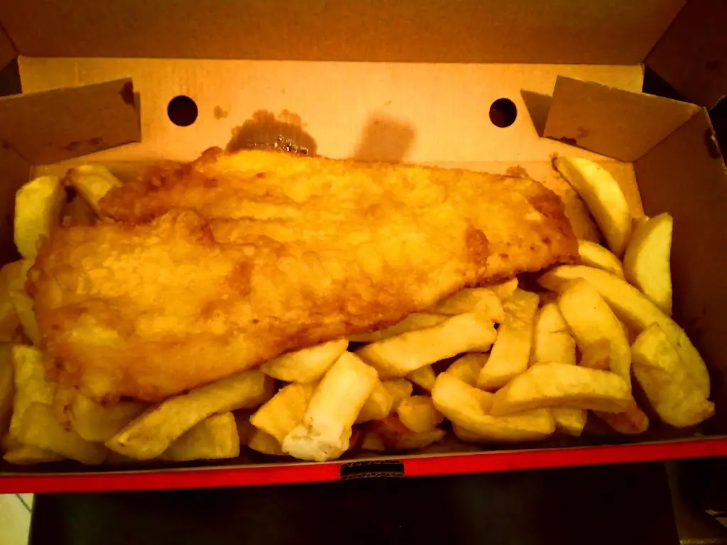 Ti Ger_Cape Cod Larne_Larne_review