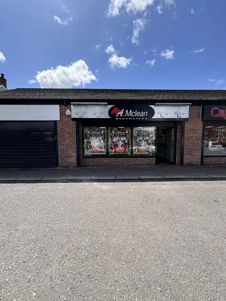 Cape Cod Larne_Larne_slider_image_1