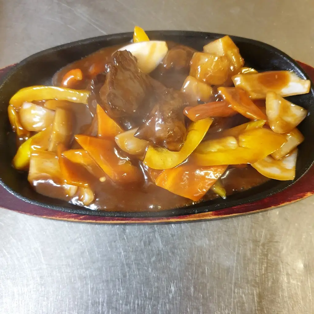 Menu_New Lotus Flower - Restaurant Takeaway & Delivery_Larne_image_9