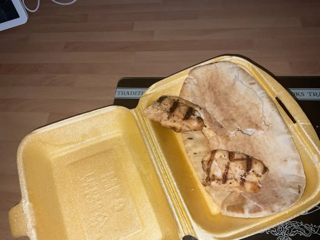 Lisa Lardner_Biggin Hill Charcoal Grill_Biggin Hill_review