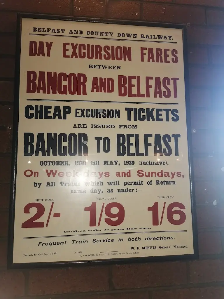 Marko Dunn_The Station Bar_Larne_avis