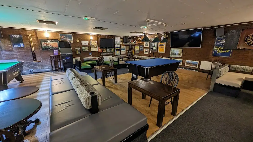 The Station Bar_Larne_slider_image_1