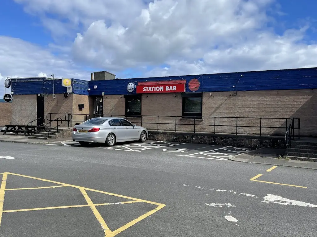 The Station Bar_Larne_slider_image_2