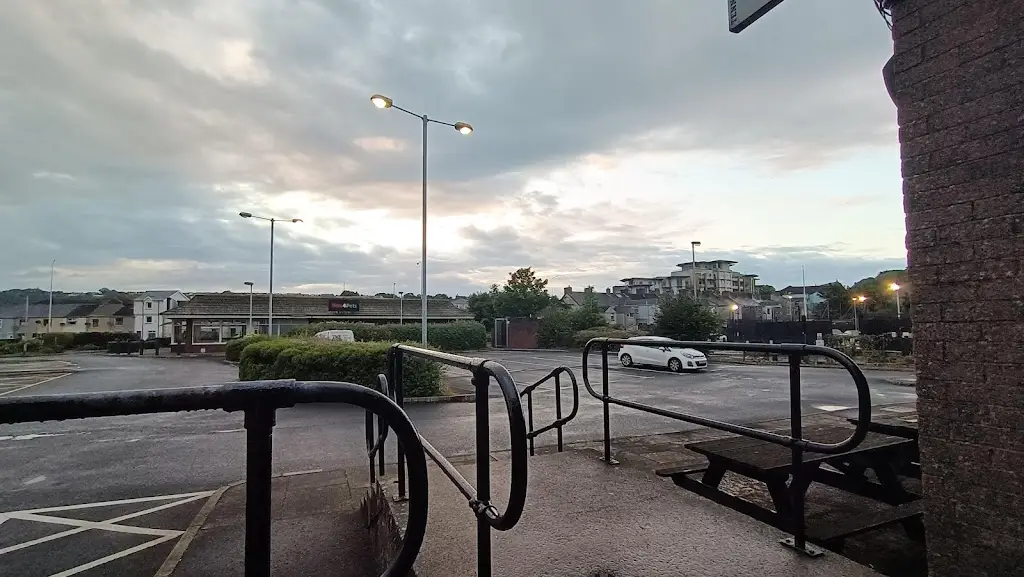 The Station Bar_Larne_slider_image_3