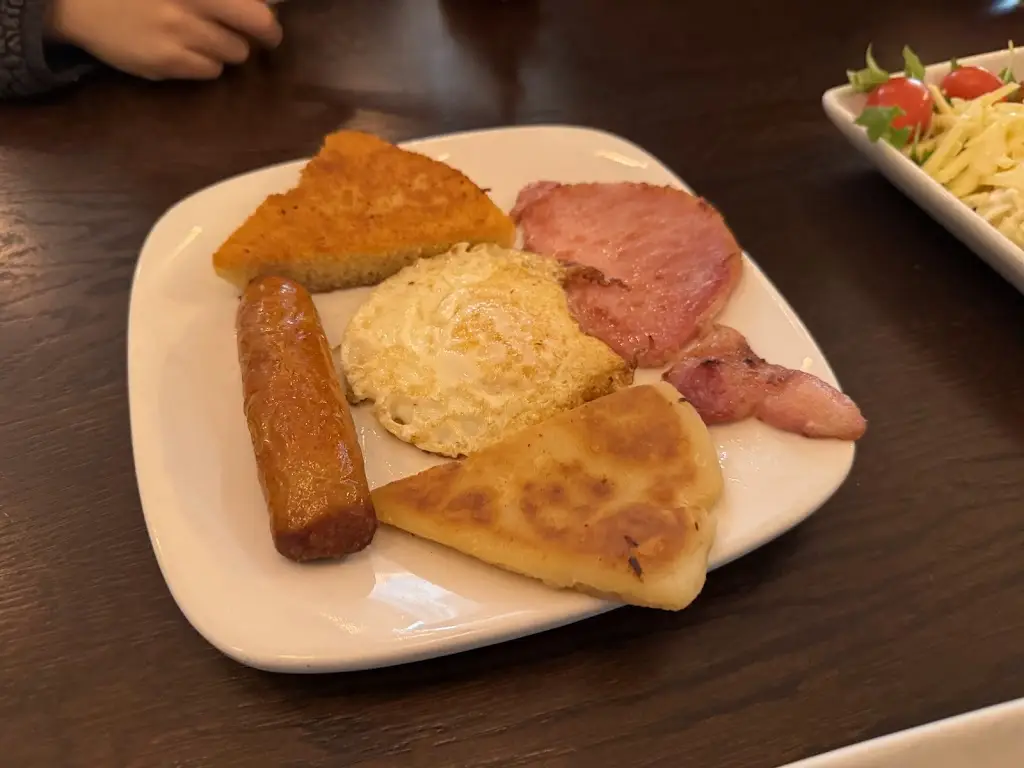 Menu_Taste Coffee Larne_Larne_image_2