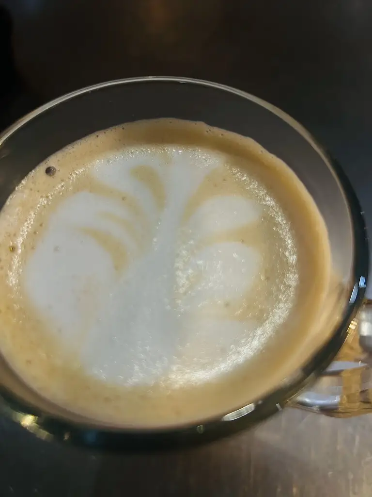 Menu_Taste Coffee Larne_Larne_image_4