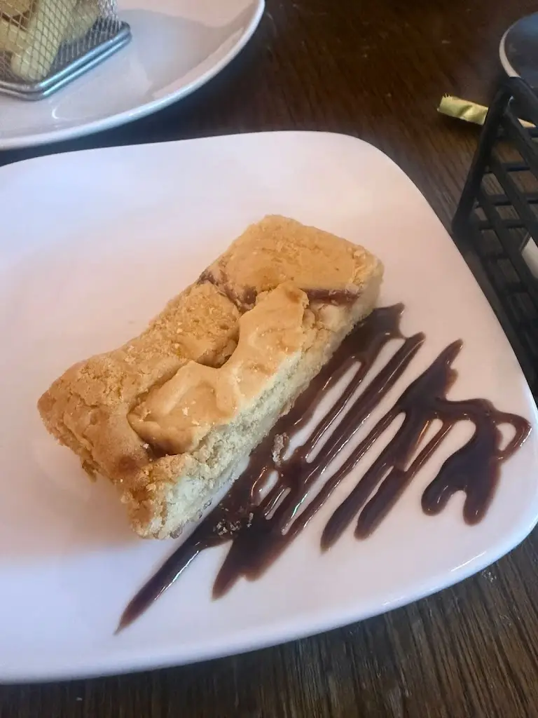 caroline and mathew Smithson_Taste Coffee Larne_Larne_review