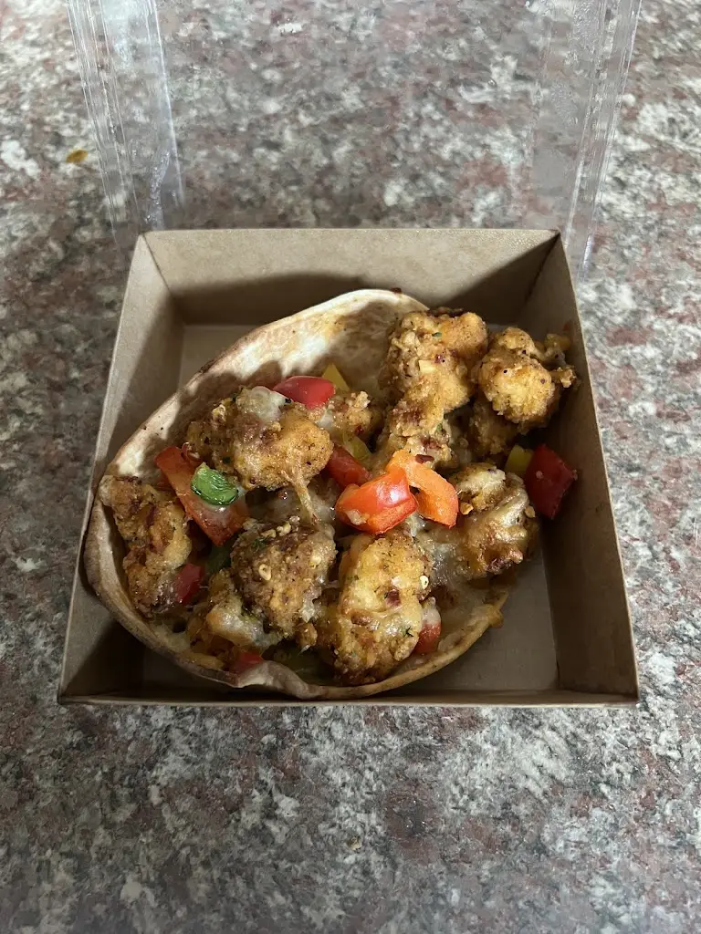 Trace Brennan_Taste Coffee Larne_Larne_review