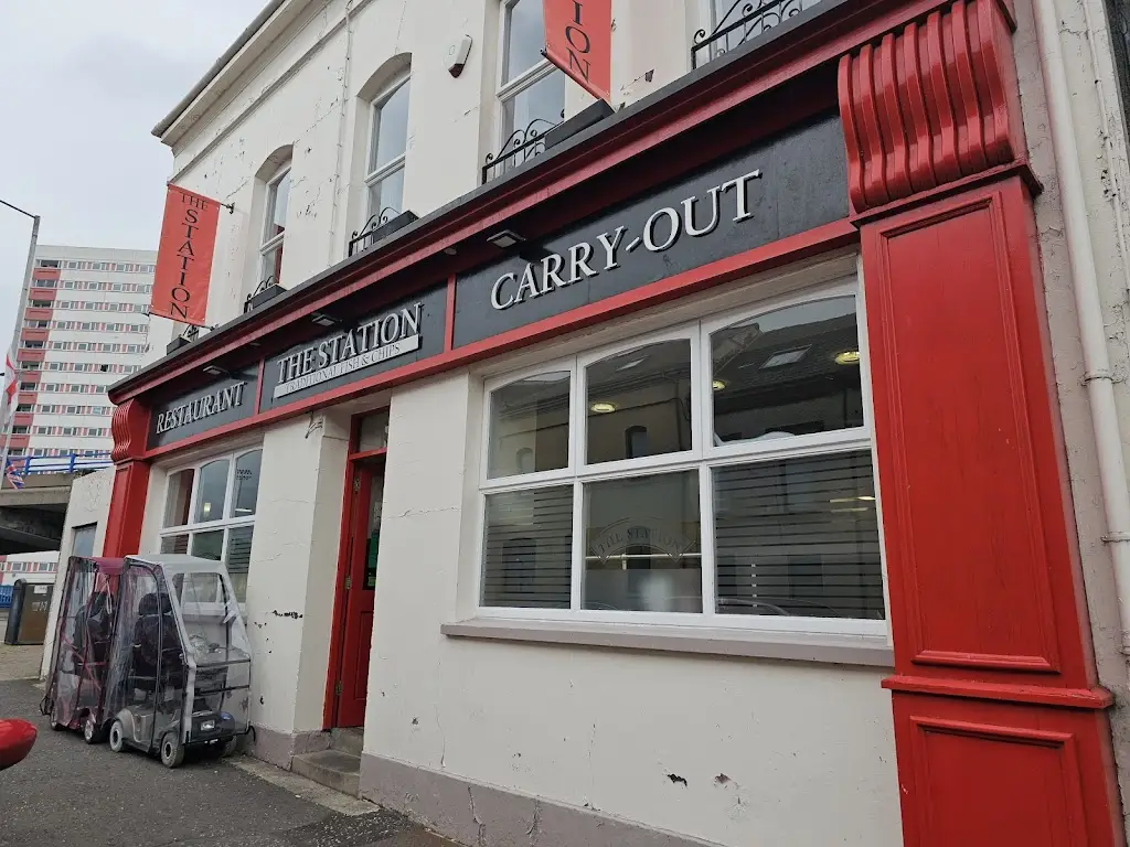 The Station_Larne_slider_image_2