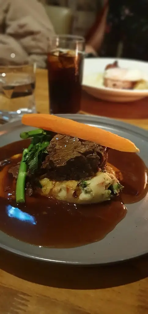 Menü_Garden Restaurant_Larne_Bild_4