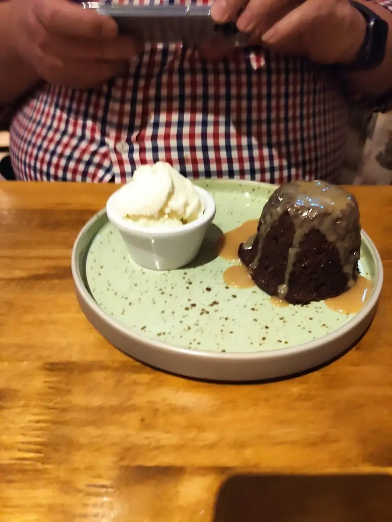 Menü_Garden Restaurant_Larne_Bild_5