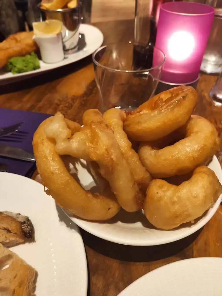 Menü_Garden Restaurant_Larne_Bild_6