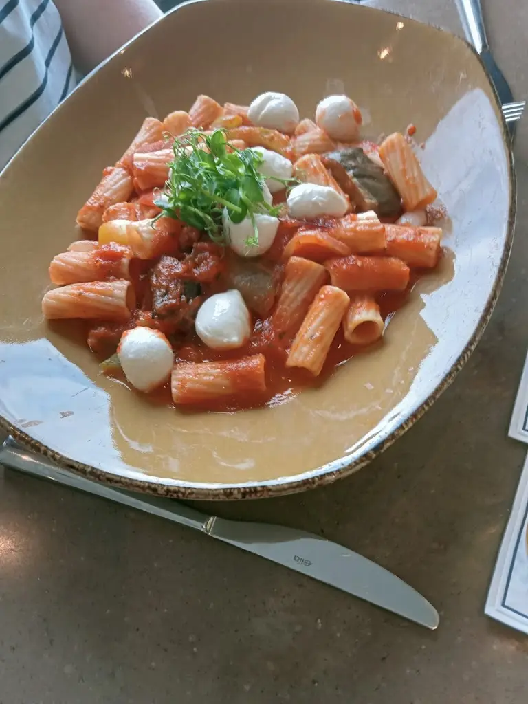 Menü_Garden Restaurant_Larne_Bild_8