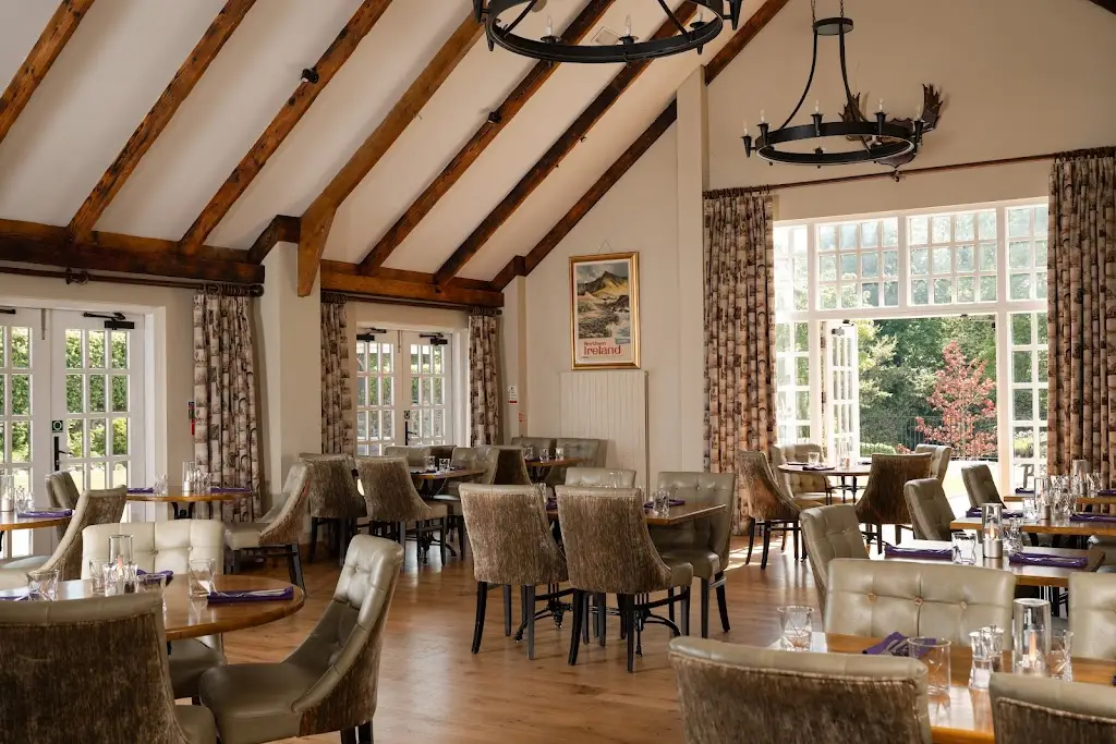 Garden Restaurant_Larne_slider_image_1