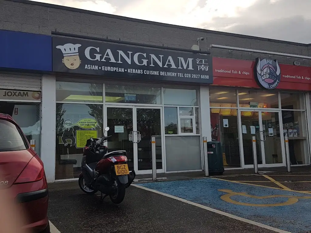 Gangnam_Larne_slider_image_1