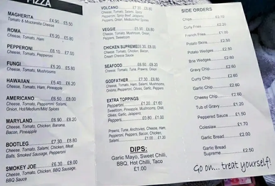 Menu_Graham’s_Larne_image_1