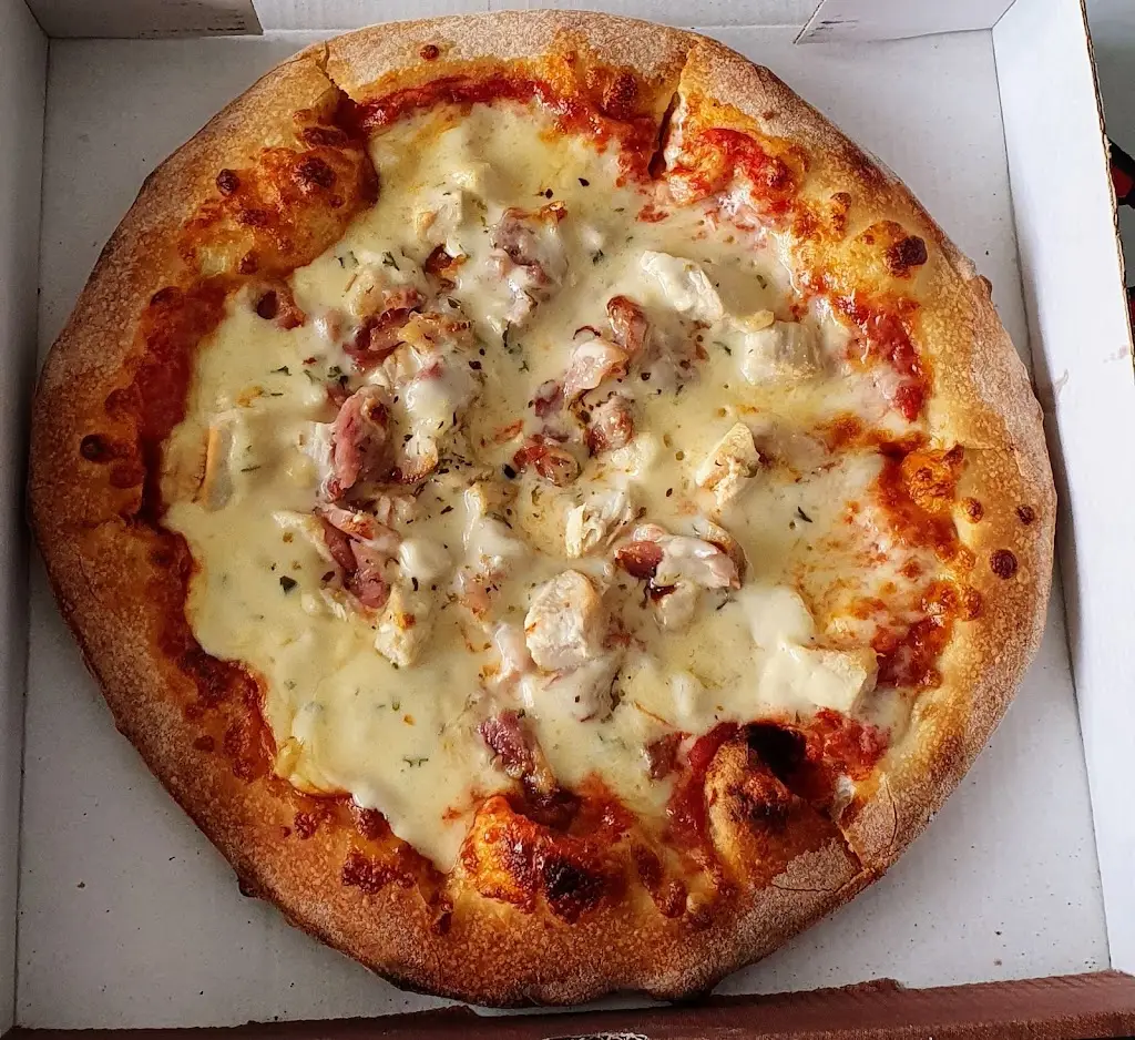 Graham’s ristorante a Larne