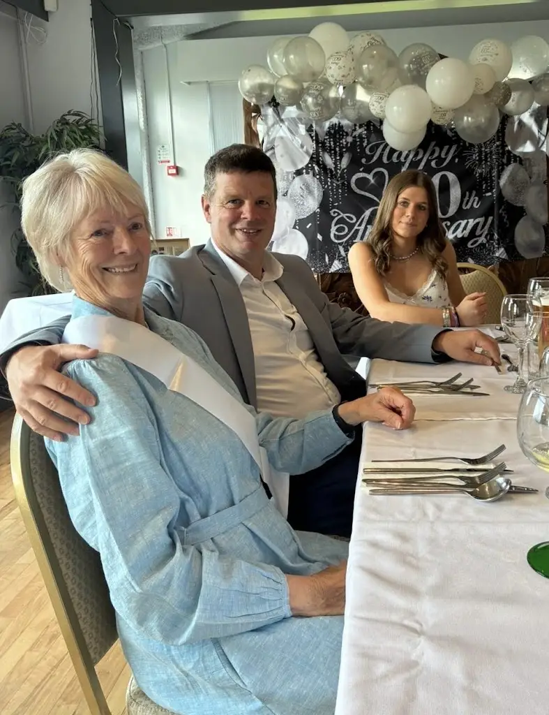 Tanya Hedley_Bell Bistro_Larne_review