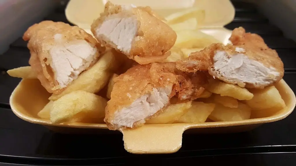 Menu_D's Diner Fast Food & Carryout_Larne_image_3