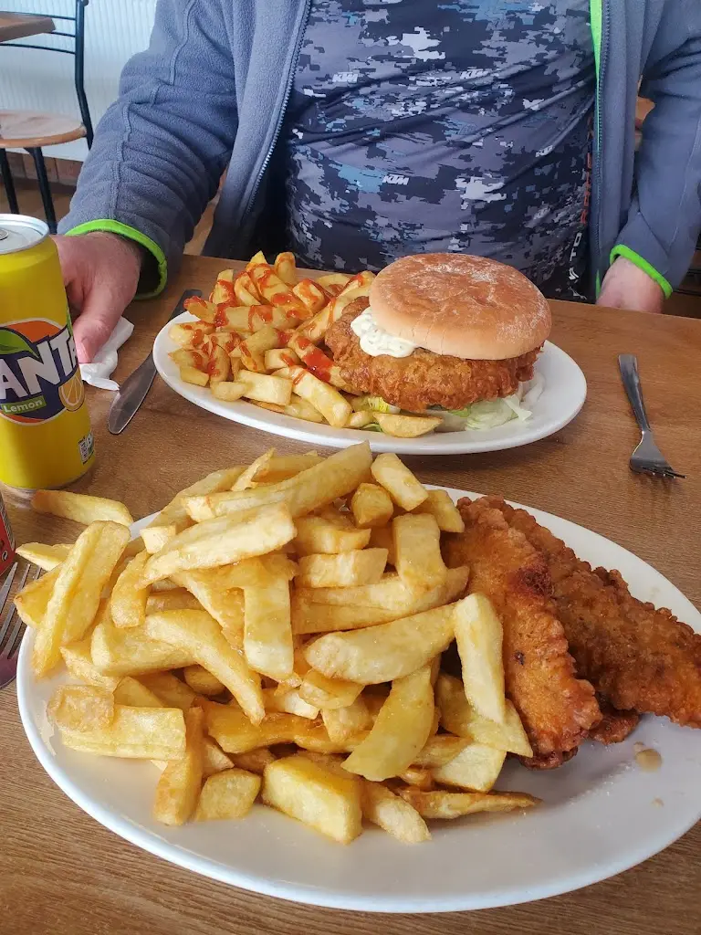 Menu_D's Diner Fast Food & Carryout_Larne_image_4