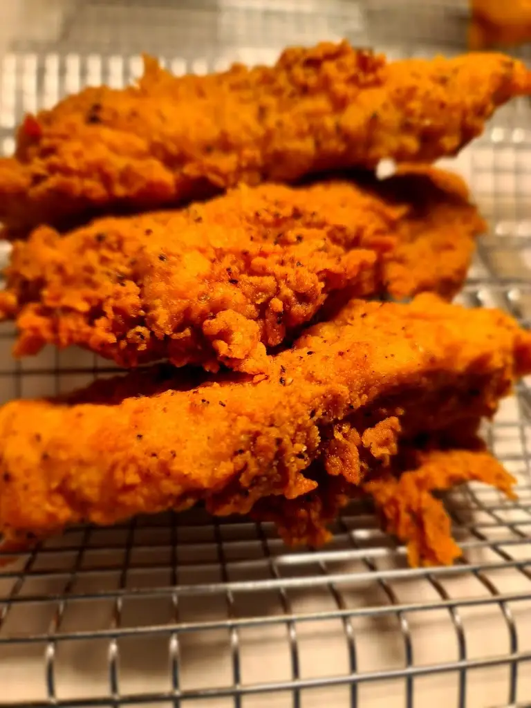 Menu_D's Diner Fast Food & Carryout_Larne_image_7