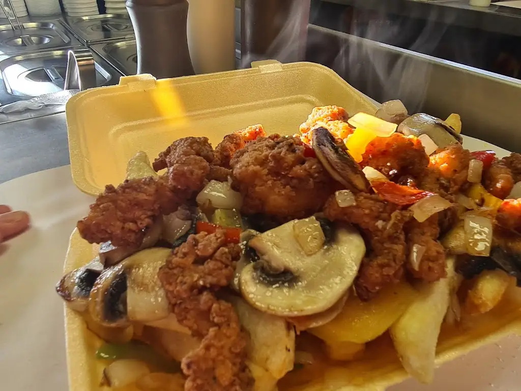 D's Diner Fast Food & Carryout_Larne_slider_image_3