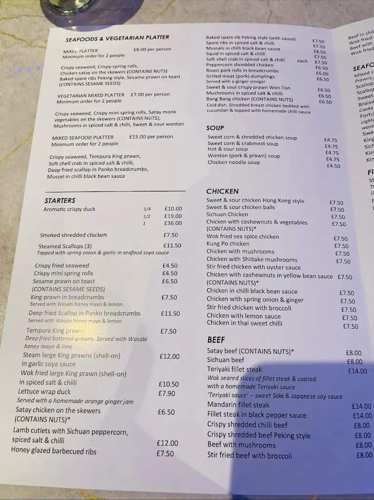 Menu_Choi Pin Chinese Restaurant_Biggin Hill_image_4