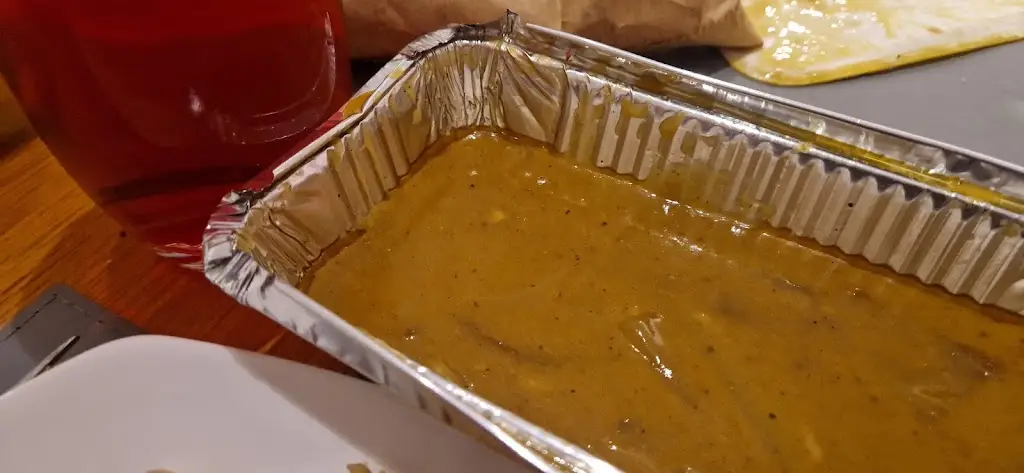 Menü_Emerald City_Larne_Bild_6