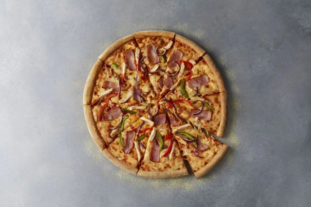 Menu_Domino's Pizza - Larne_Larne_image_1