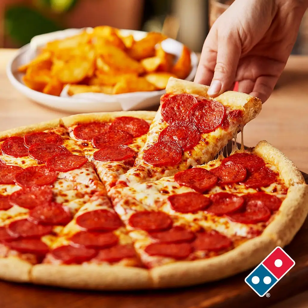 Menu_Domino's Pizza - Larne_Larne_image_2