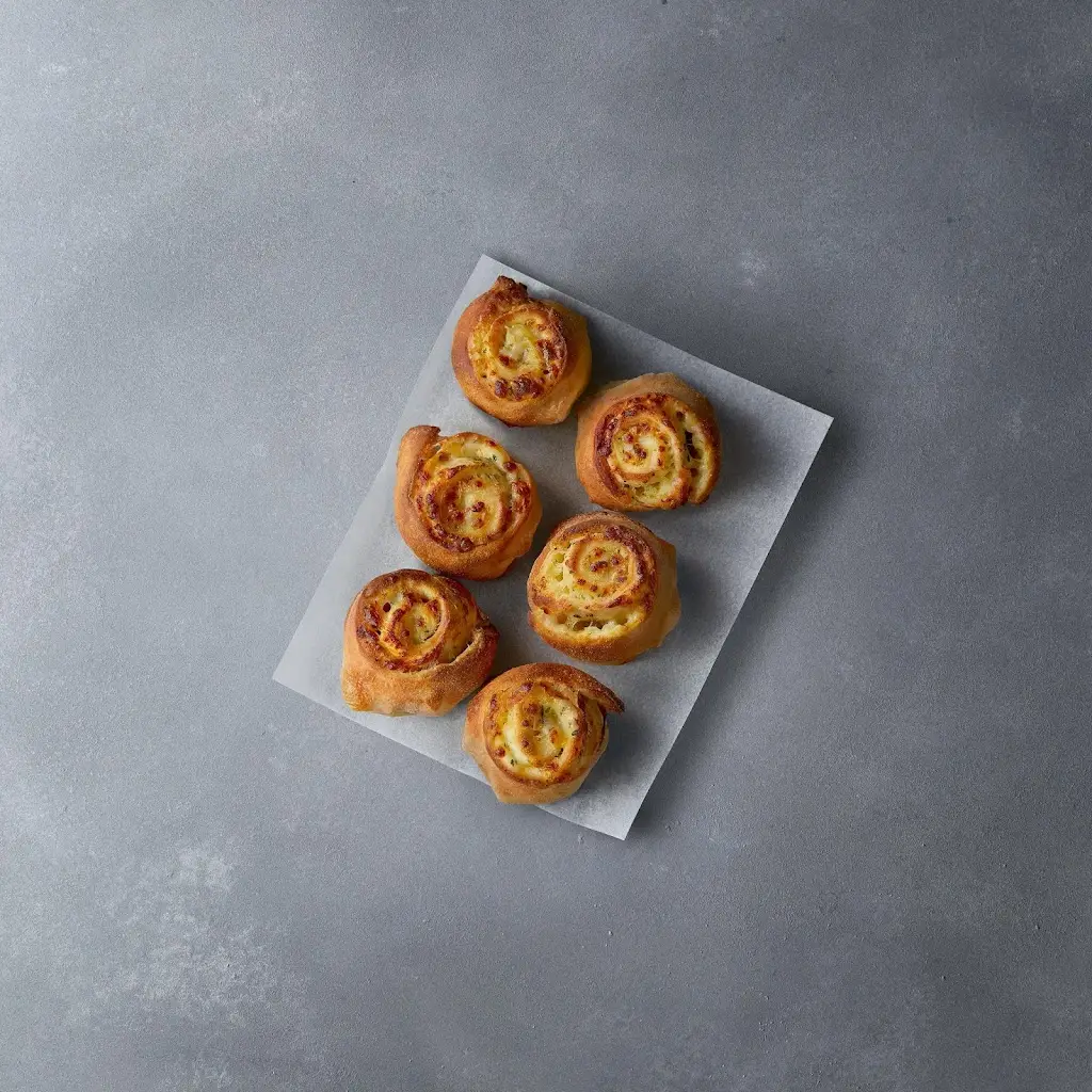 Menu_Domino's Pizza - Larne_Larne_image_7