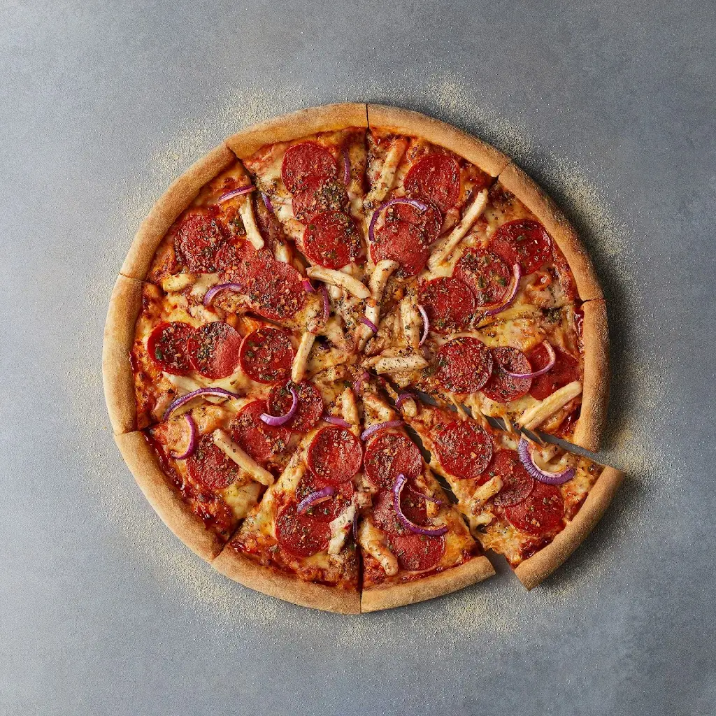 Domino's Pizza - Larne_Larne_slider_image_2