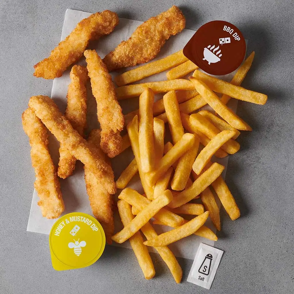 Domino's Pizza - Larne_Larne_slider_image_3