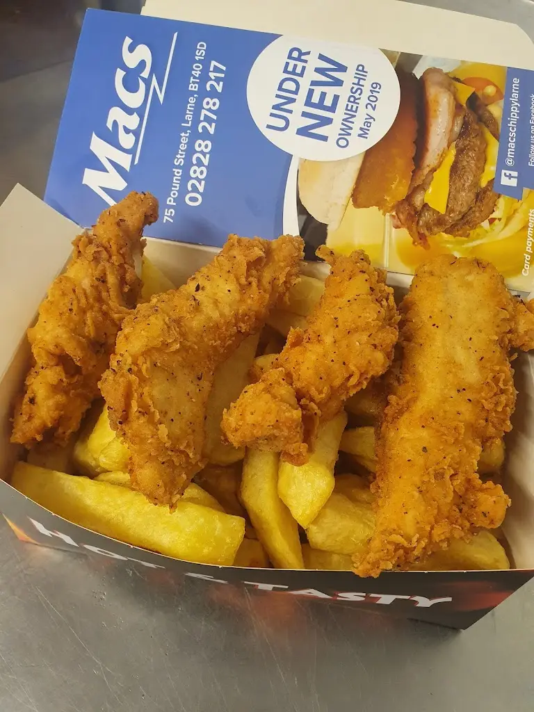 Menu_Macs Chippy Larne_Larne_image_3