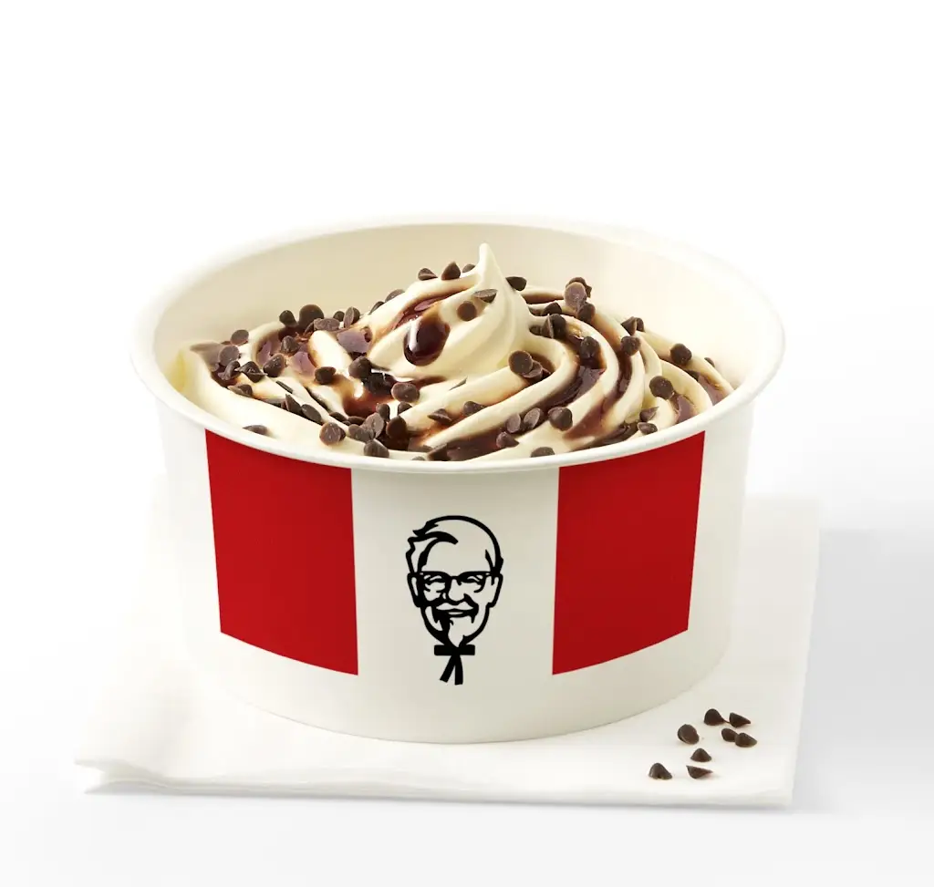 Menu_KFC Larne - Redland Roundabout_Larne_immagine_9