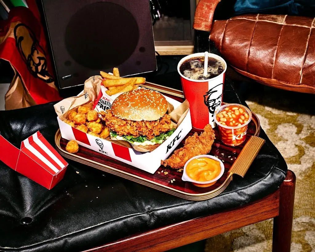 KFC Larne - Redland Roundabout_Larne_slider_image_3