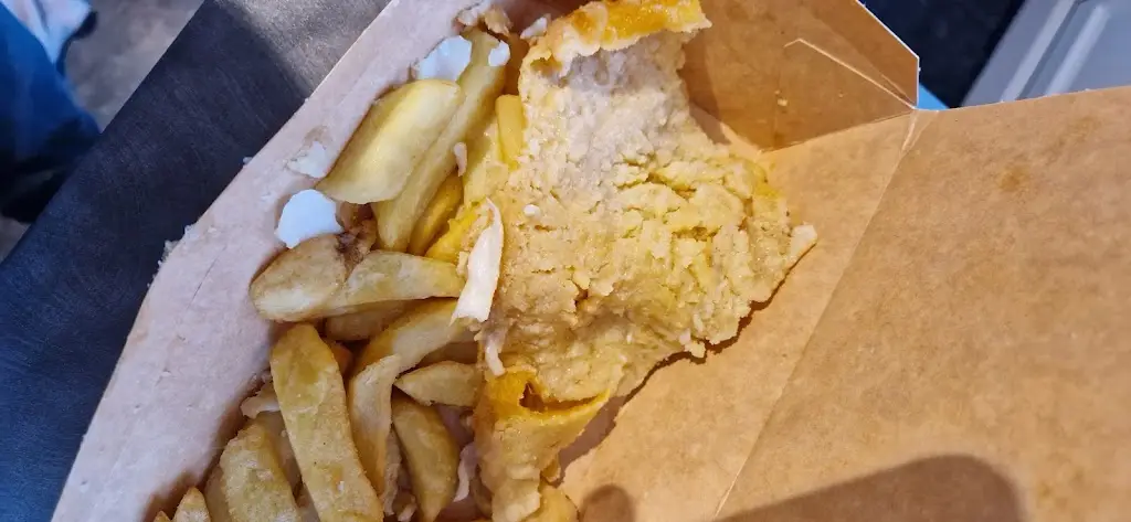 Menu_Duos Fast Food_Larne_immagine_5