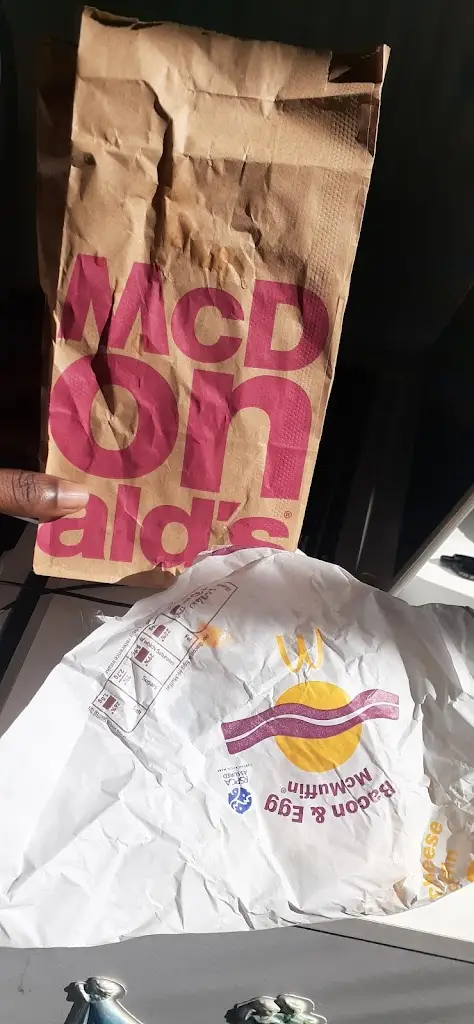 Menu_McDonald's_Larne_image_1