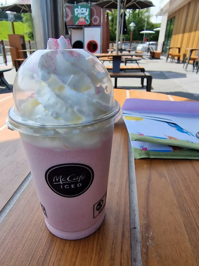 Menu_McDonald's_Larne_image_2