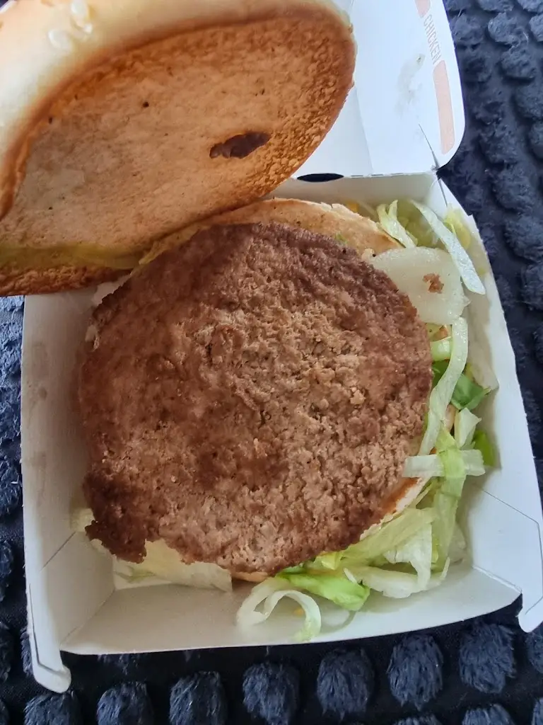 Menu_McDonald's_Larne_image_3