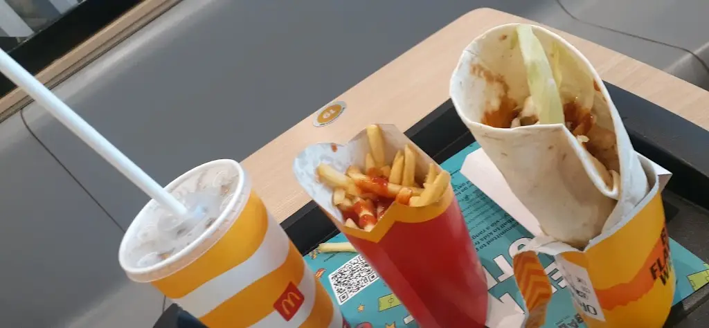 Menu_McDonald's_Larne_image_4