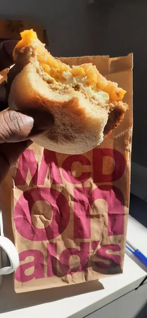 Menu_McDonald's_Larne_image_8