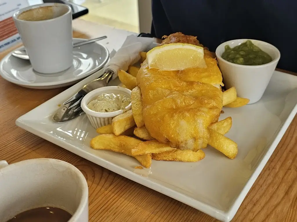 Menu_Sands a Place by the Sea_Aberdour_image_8