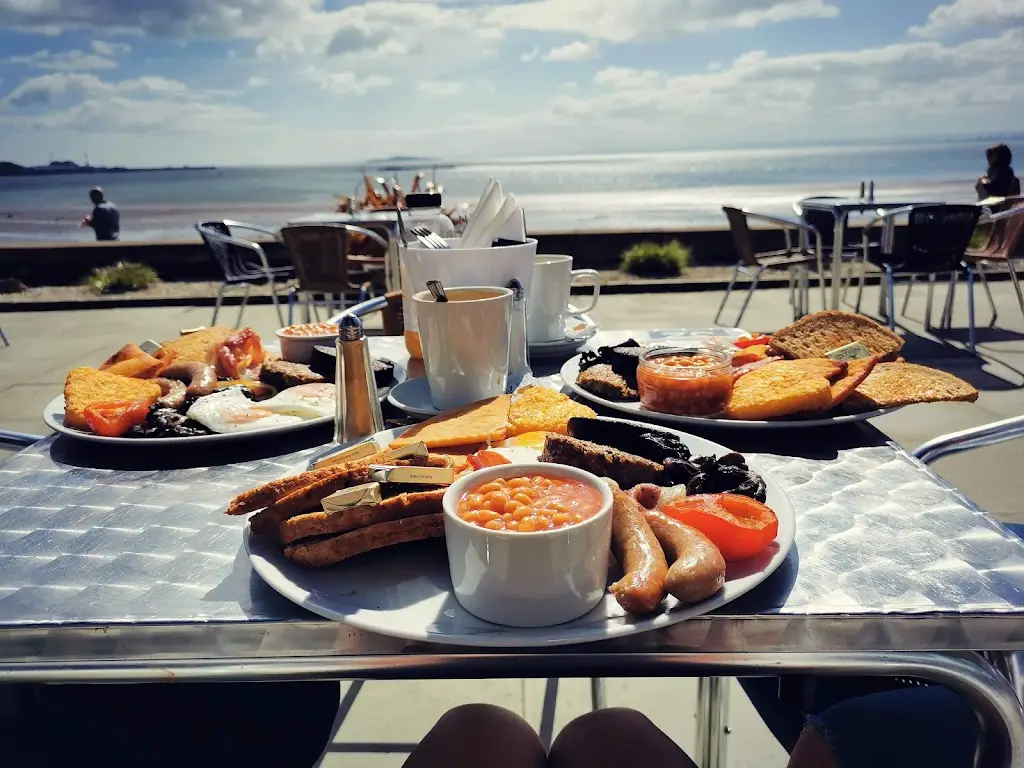 Menu_Sands a Place by the Sea_Aberdour_image_9