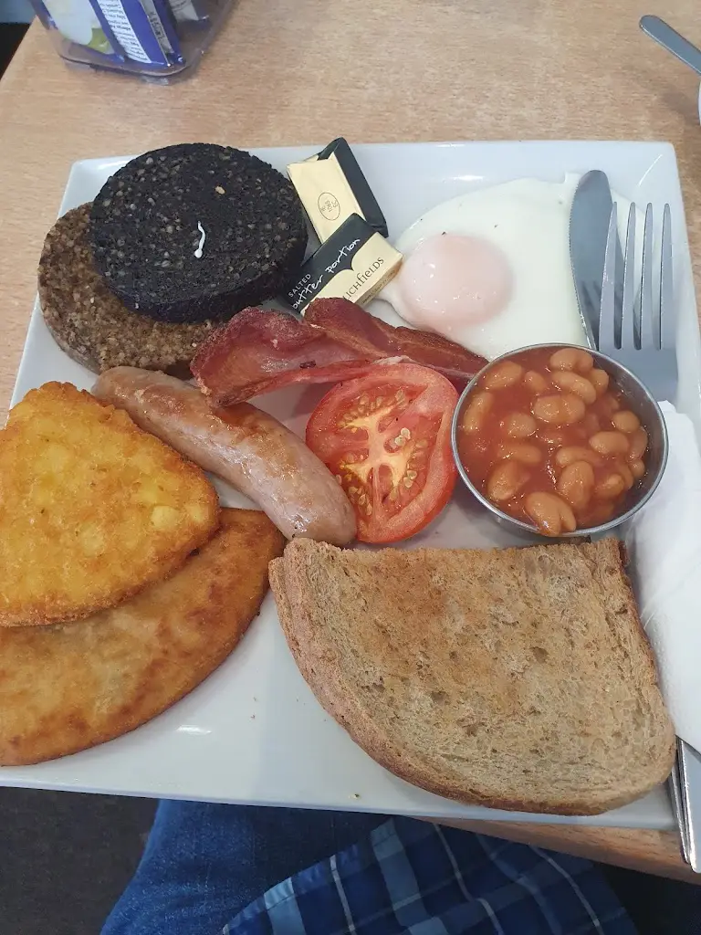 James Johnstone_Sands a Place by the Sea_Aberdour_review