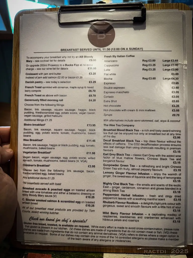 Menu_Aberdour Bistro_Aberdour_image_3