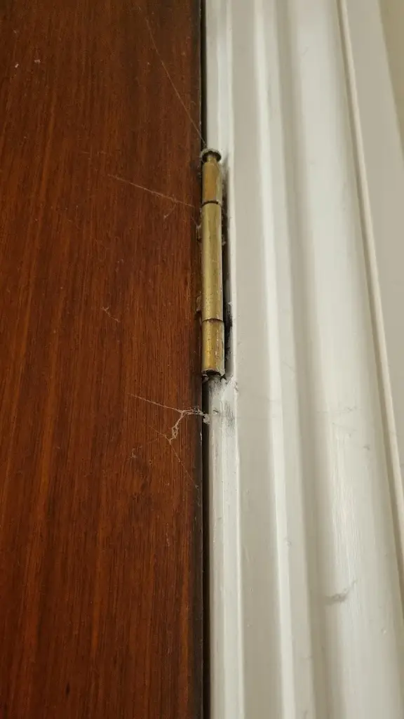 Lene Bach Madsen_Aberdour Hotel & Stables Rooms_Aberdour_review